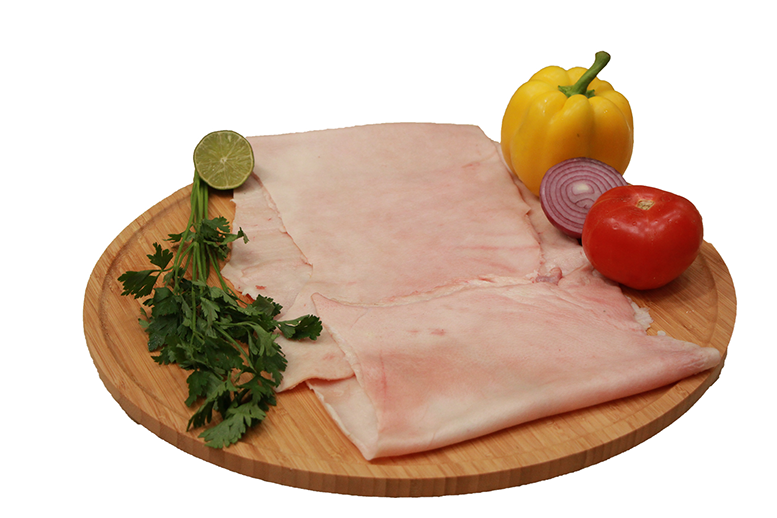 Cuero Planchado